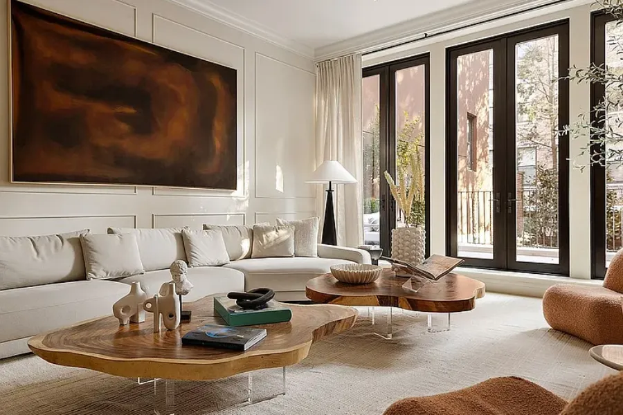 Gramercy Townhouse New York