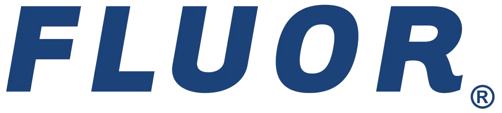 Logo FLUOR