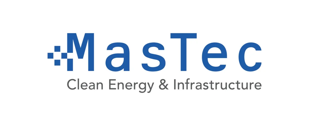 Mas Tech Logo