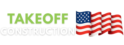 TAKEOFF CONSTRUCTIONs FOOTER