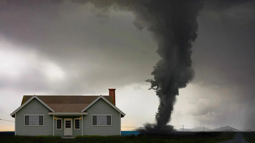 Tornadoes
