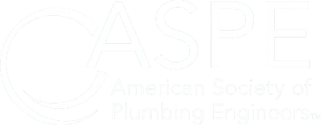 American Society Plumbing Engineers