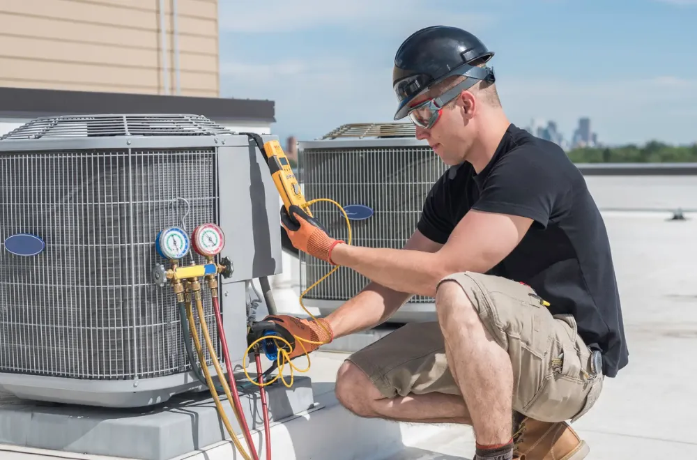 HVAC & Piping Estimating