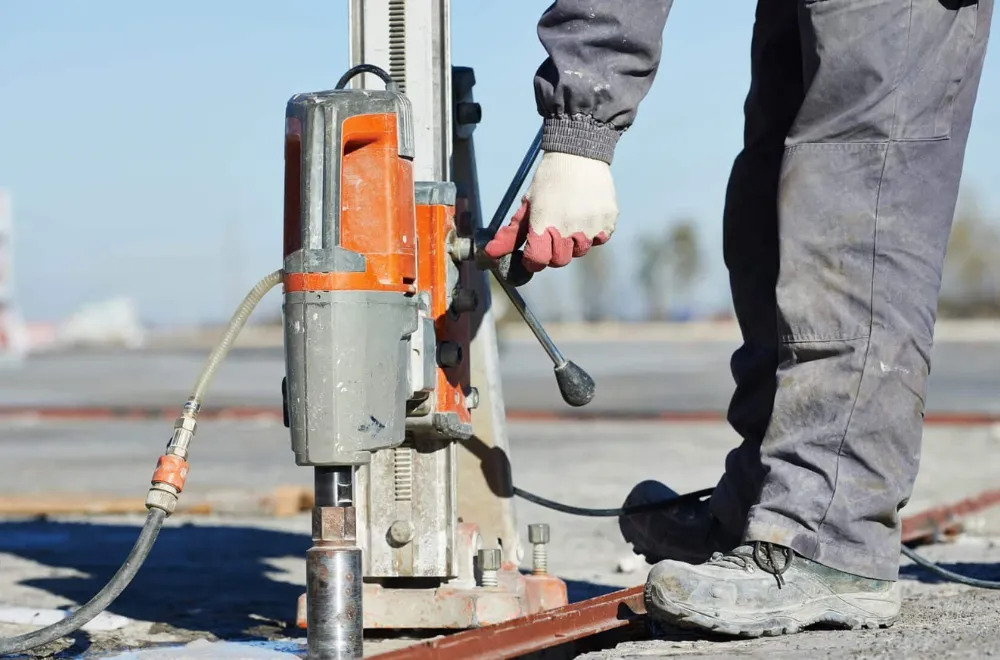 Interior Demolition Estimating